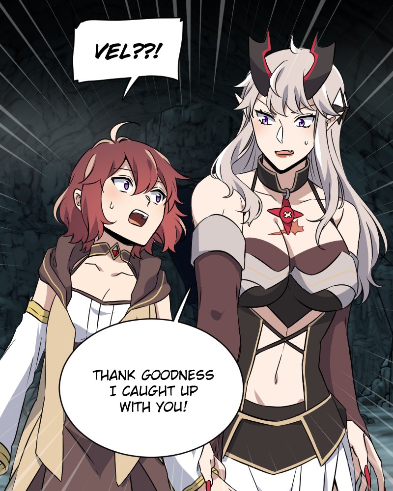 Mage & Demon Queen Chapter 152 - page 60