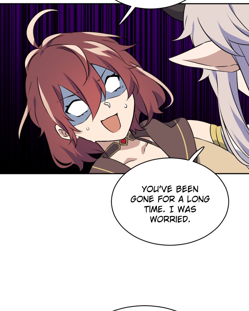 Mage & Demon Queen Chapter 152 - page 62