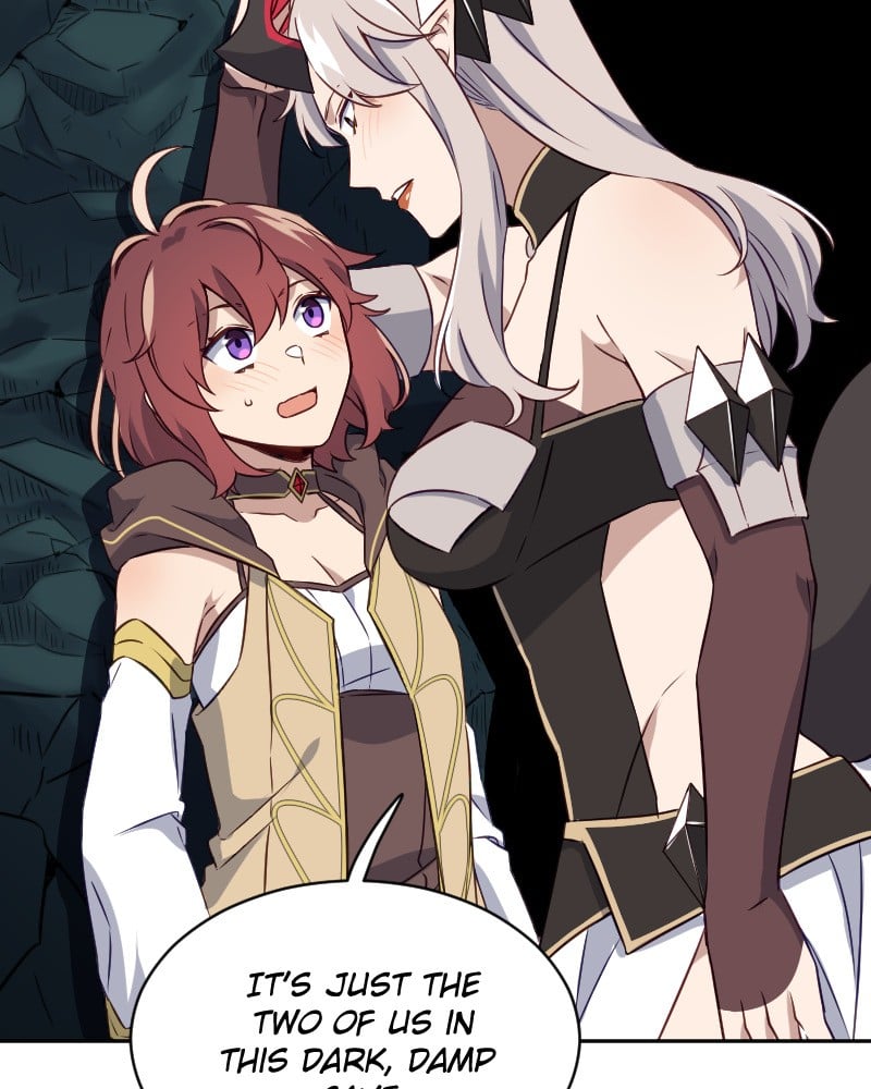 Mage & Demon Queen Chapter 152 - page 69