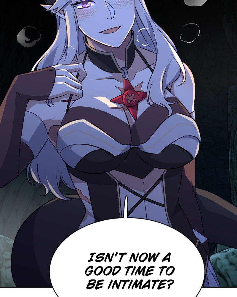 Mage & Demon Queen Chapter 152 - page 74