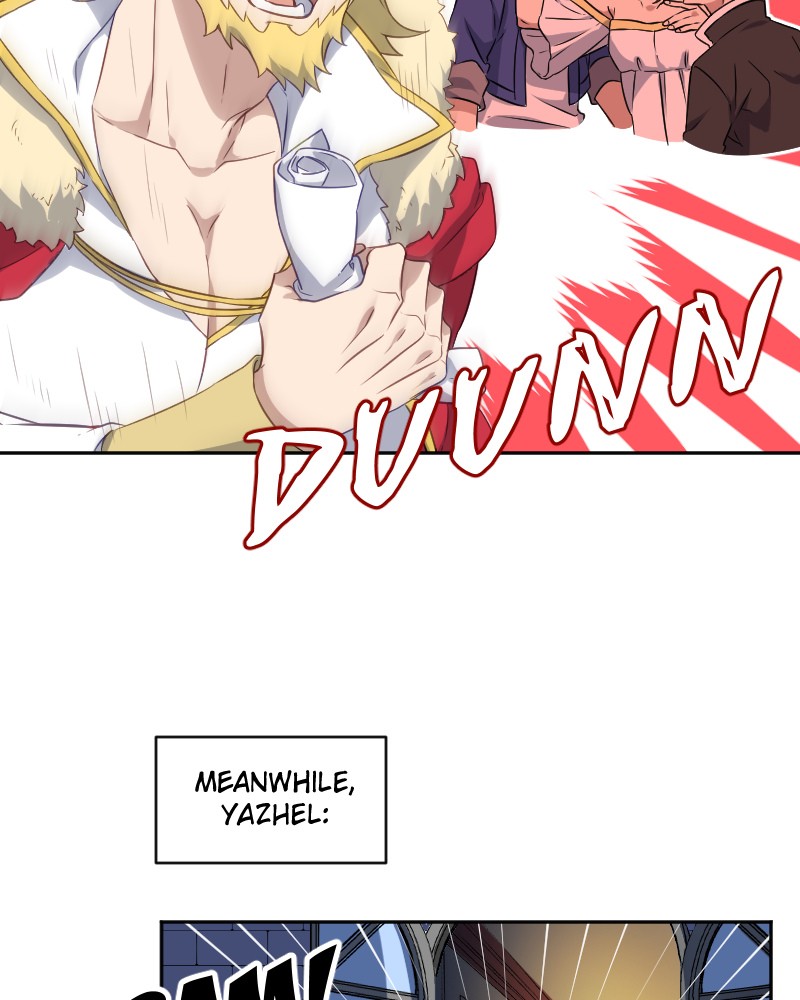 Mage & Demon Queen Chapter 152 - page 9