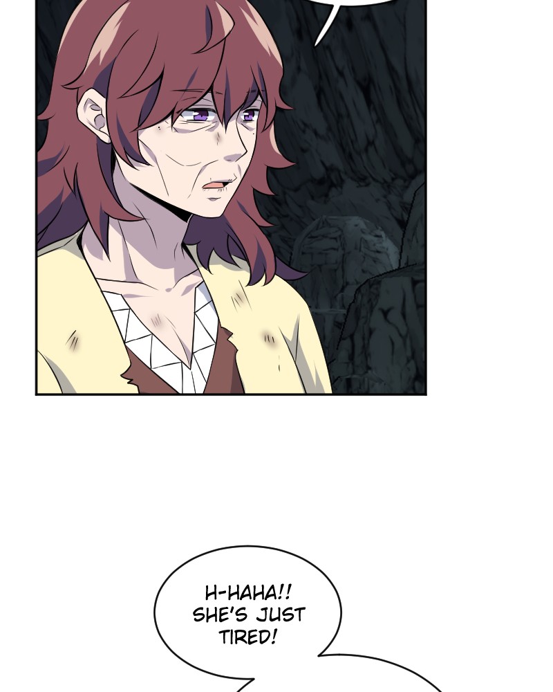 Mage & Demon Queen Chapter 151 - page 10