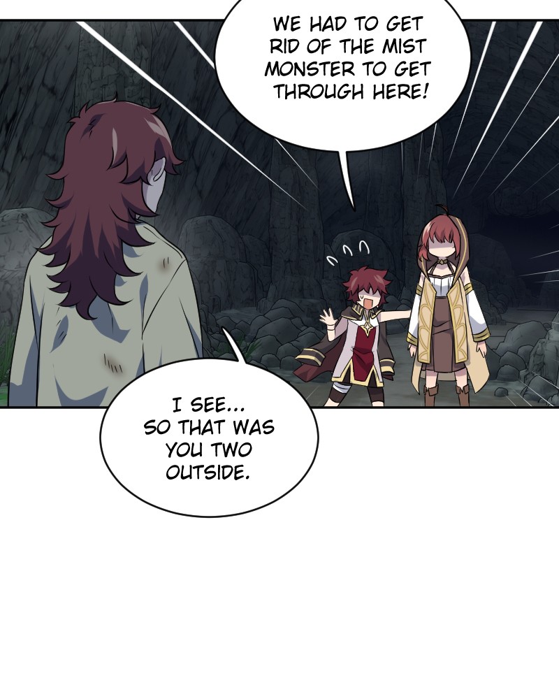 Mage & Demon Queen Chapter 151 - page 11