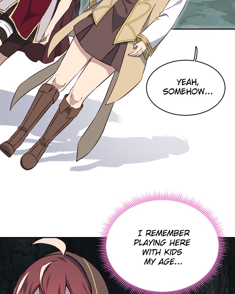 Mage & Demon Queen Chapter 151 - page 21