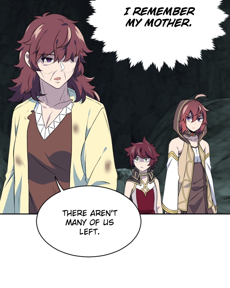 Mage & Demon Queen Chapter 151 - page 24