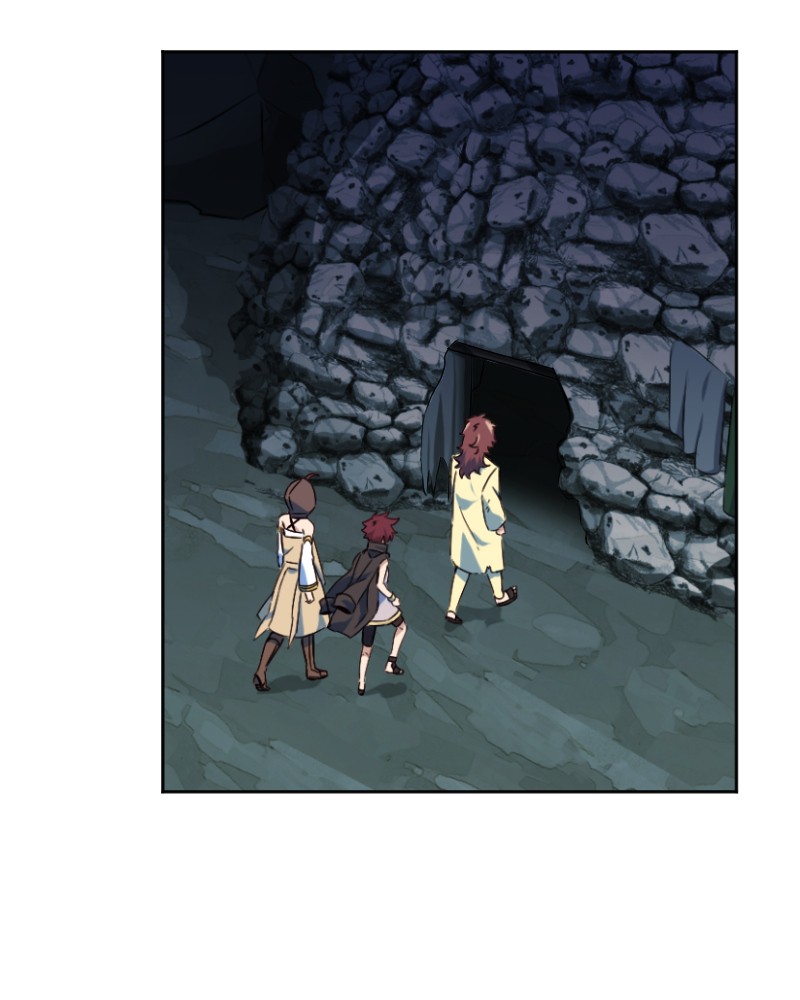 Mage & Demon Queen Chapter 151 - page 25