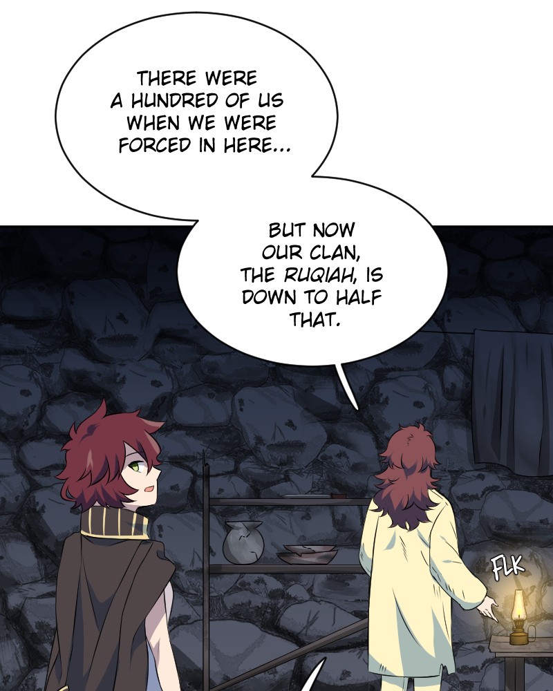 Mage & Demon Queen Chapter 151 - page 26