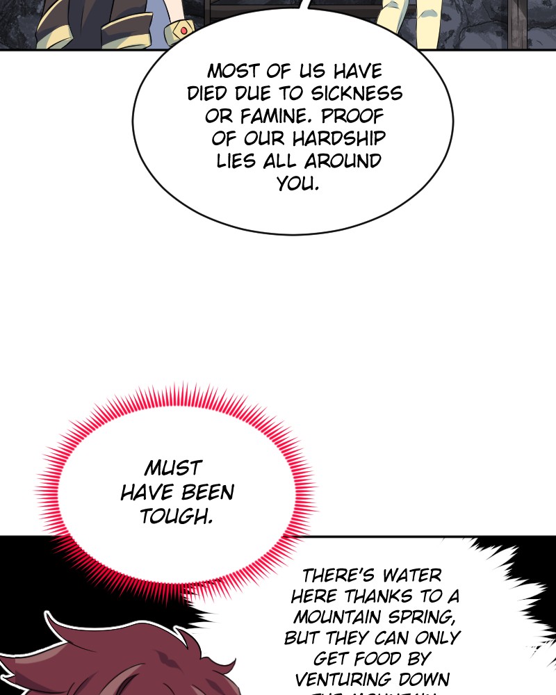 Mage & Demon Queen Chapter 151 - page 27