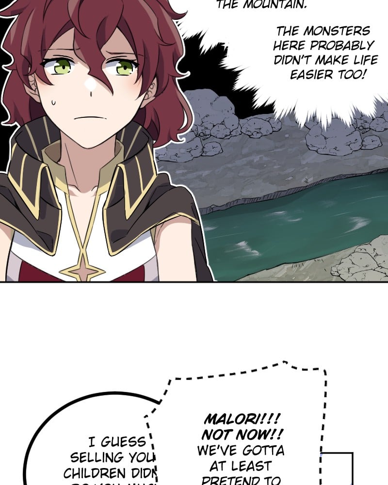 Mage & Demon Queen Chapter 151 - page 28