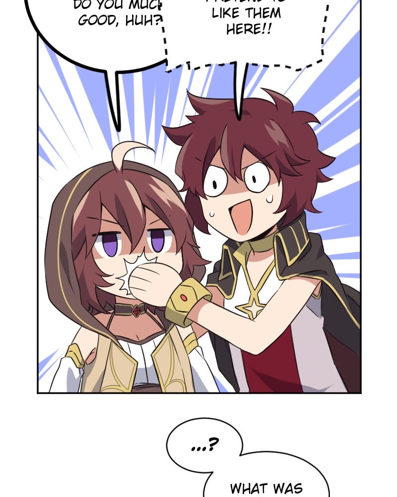 Mage & Demon Queen Chapter 151 - page 29