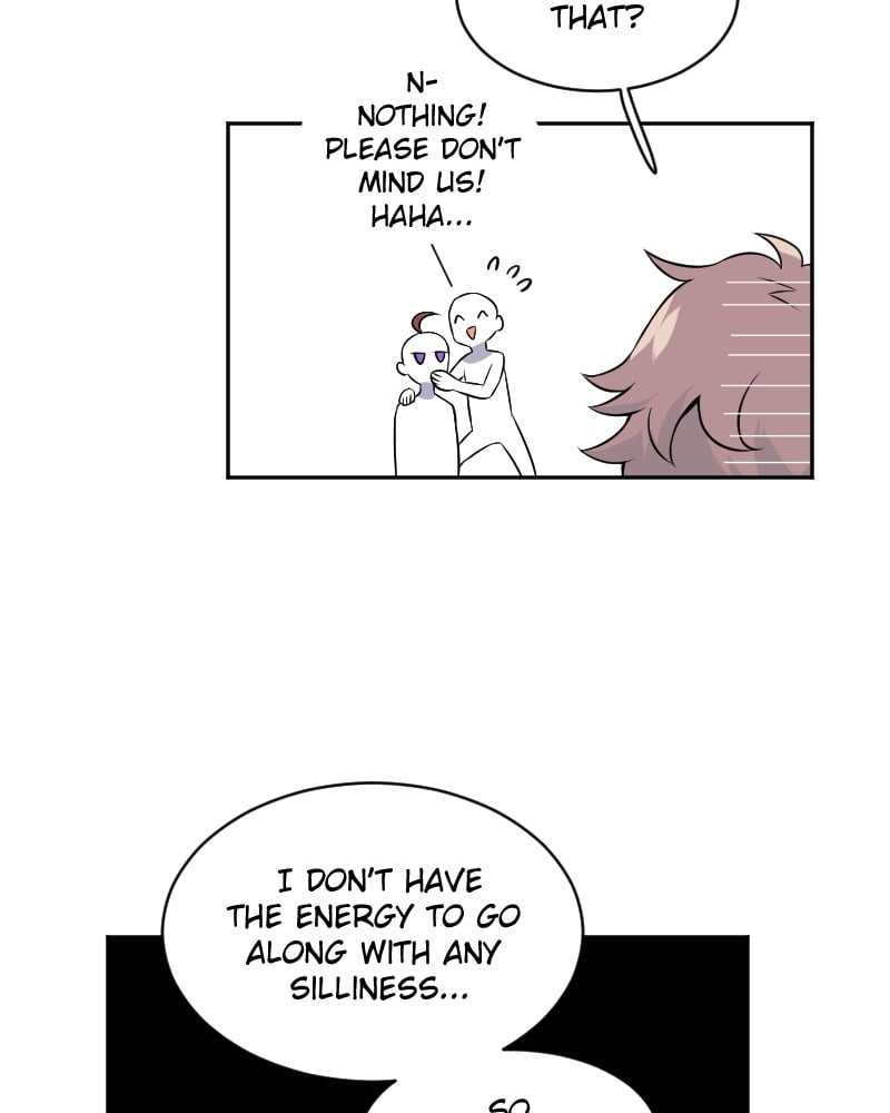 Mage & Demon Queen Chapter 151 - page 30
