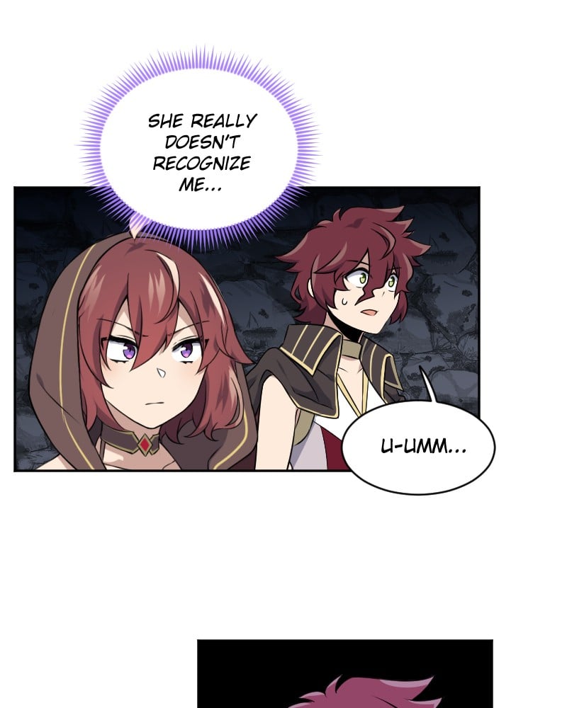 Mage & Demon Queen Chapter 151 - page 32