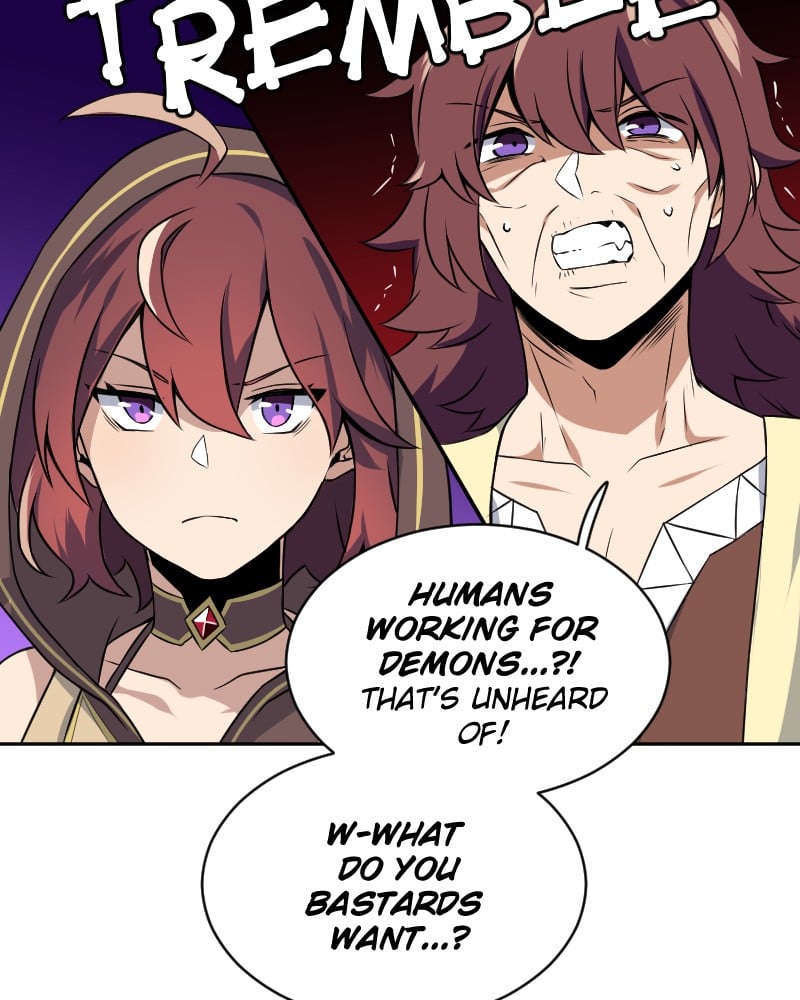 Mage & Demon Queen Chapter 151 - page 44
