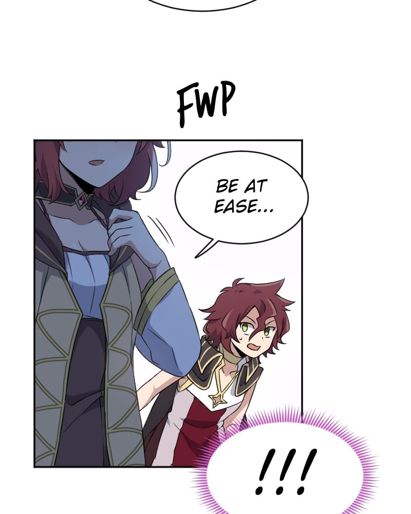 Mage & Demon Queen Chapter 151 - page 45