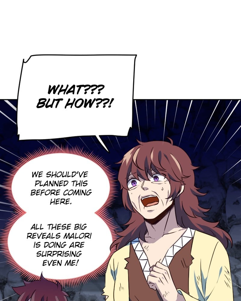 Mage & Demon Queen Chapter 151 - page 48