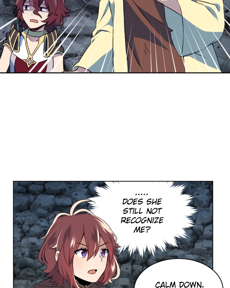 Mage & Demon Queen Chapter 151 - page 49
