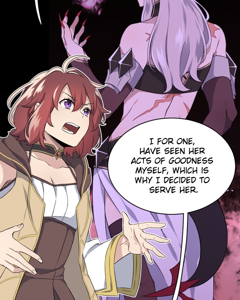 Mage & Demon Queen Chapter 151 - page 51