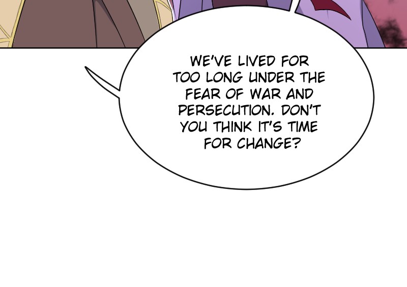 Mage & Demon Queen Chapter 151 - page 52