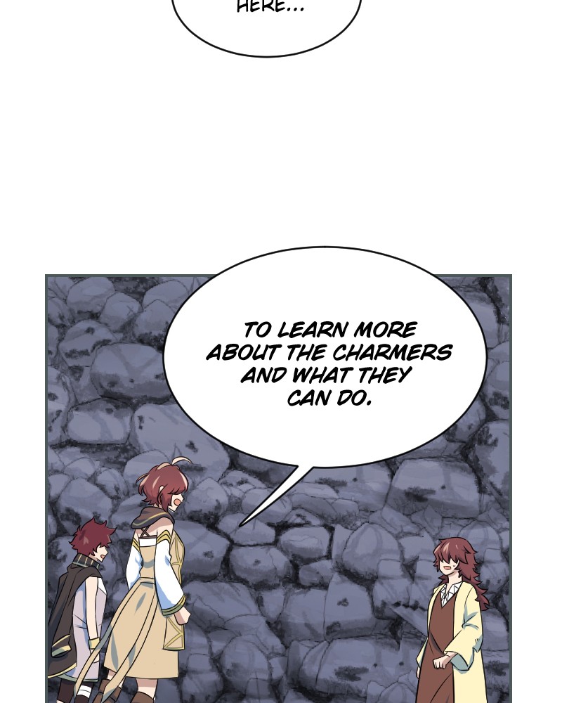 Mage & Demon Queen Chapter 151 - page 54