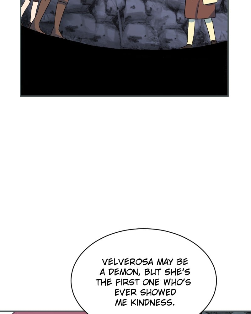 Mage & Demon Queen Chapter 151 - page 55