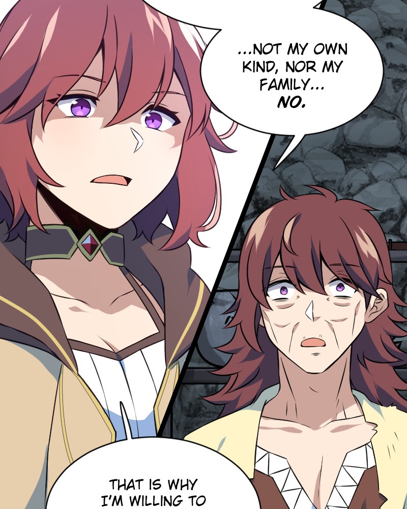 Mage & Demon Queen Chapter 151 - page 56