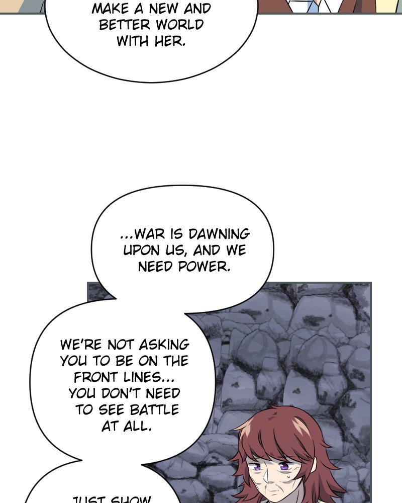 Mage & Demon Queen Chapter 151 - page 57