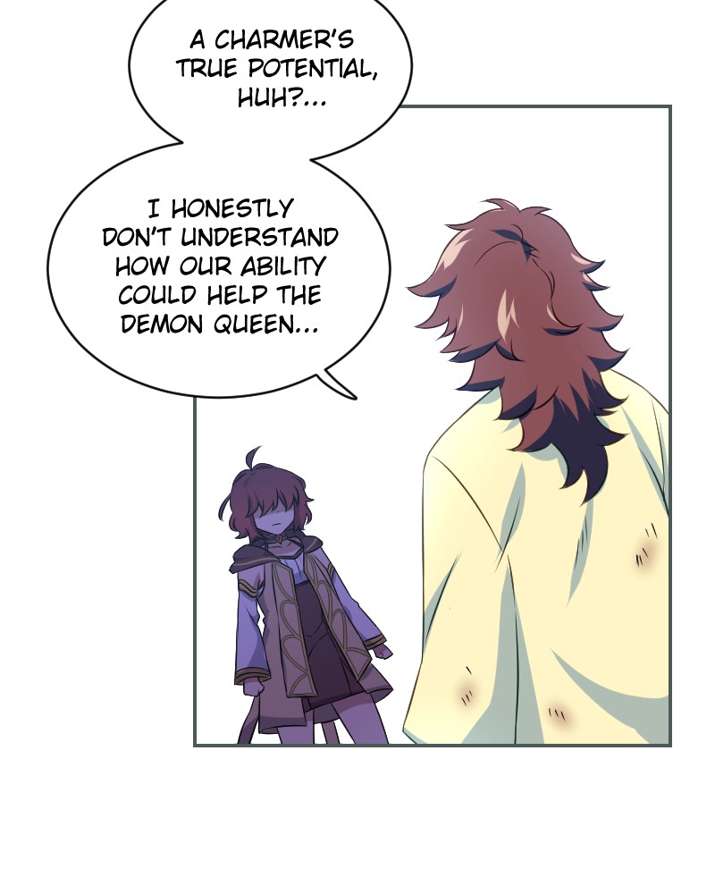 Mage & Demon Queen Chapter 151 - page 61