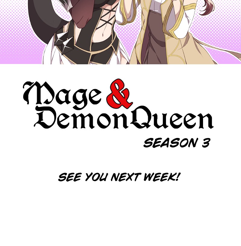 Mage & Demon Queen Chapter 151 - page 65