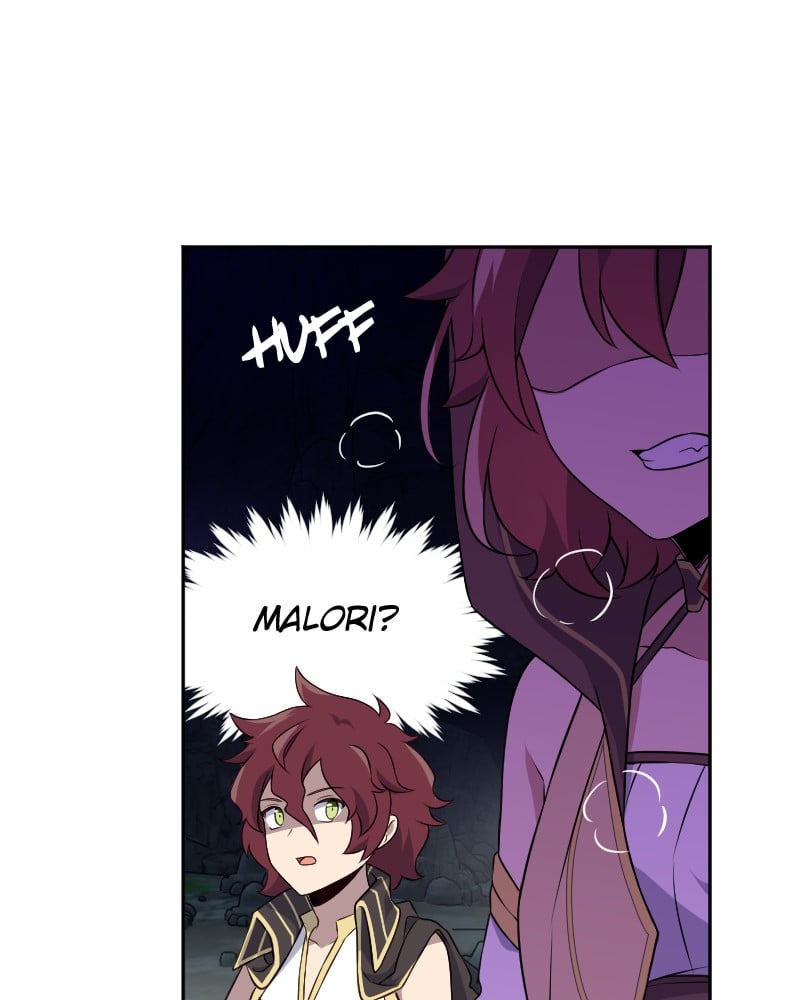Mage & Demon Queen Chapter 151 - page 7