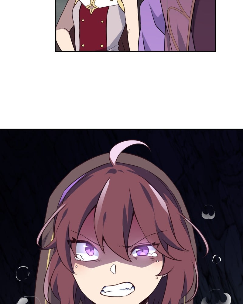 Mage & Demon Queen Chapter 151 - page 8