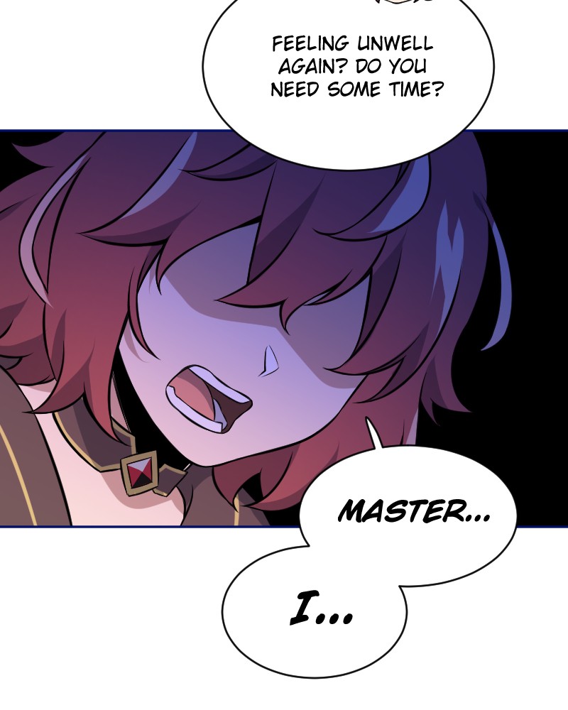 Mage & Demon Queen Chapter 150 - page 26