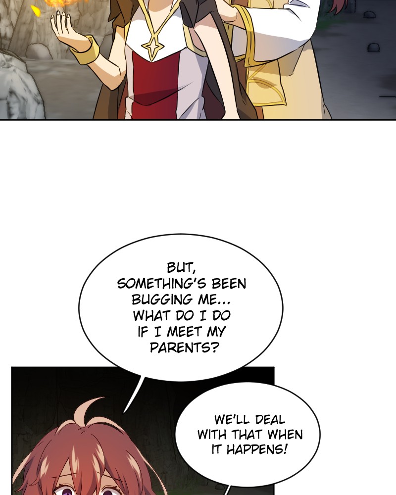 Mage & Demon Queen Chapter 150 - page 38