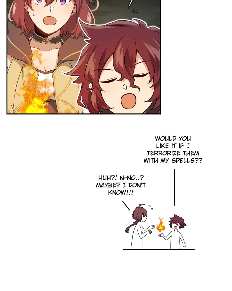 Mage & Demon Queen Chapter 150 - page 39