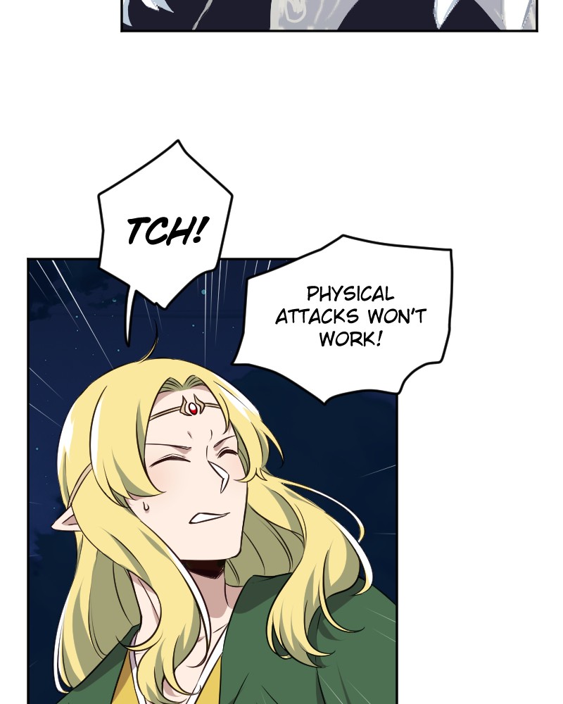 Mage & Demon Queen Chapter 149 - page 14