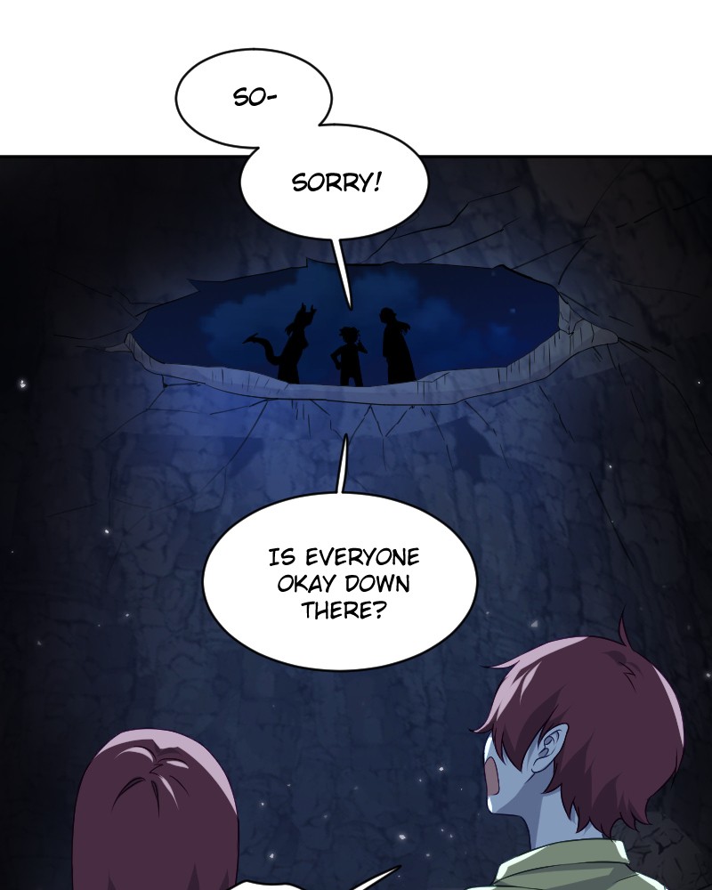 Mage & Demon Queen Chapter 149 - page 54