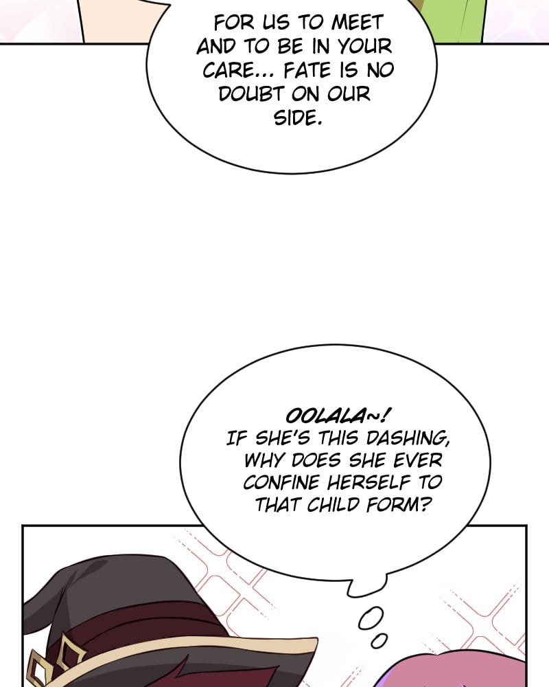 Mage & Demon Queen Chapter 147 - page 15