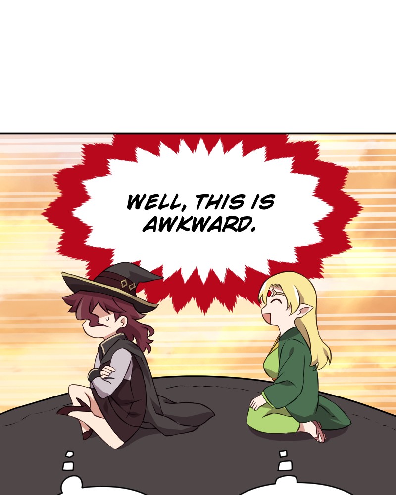 Mage & Demon Queen Chapter 147 - page 26