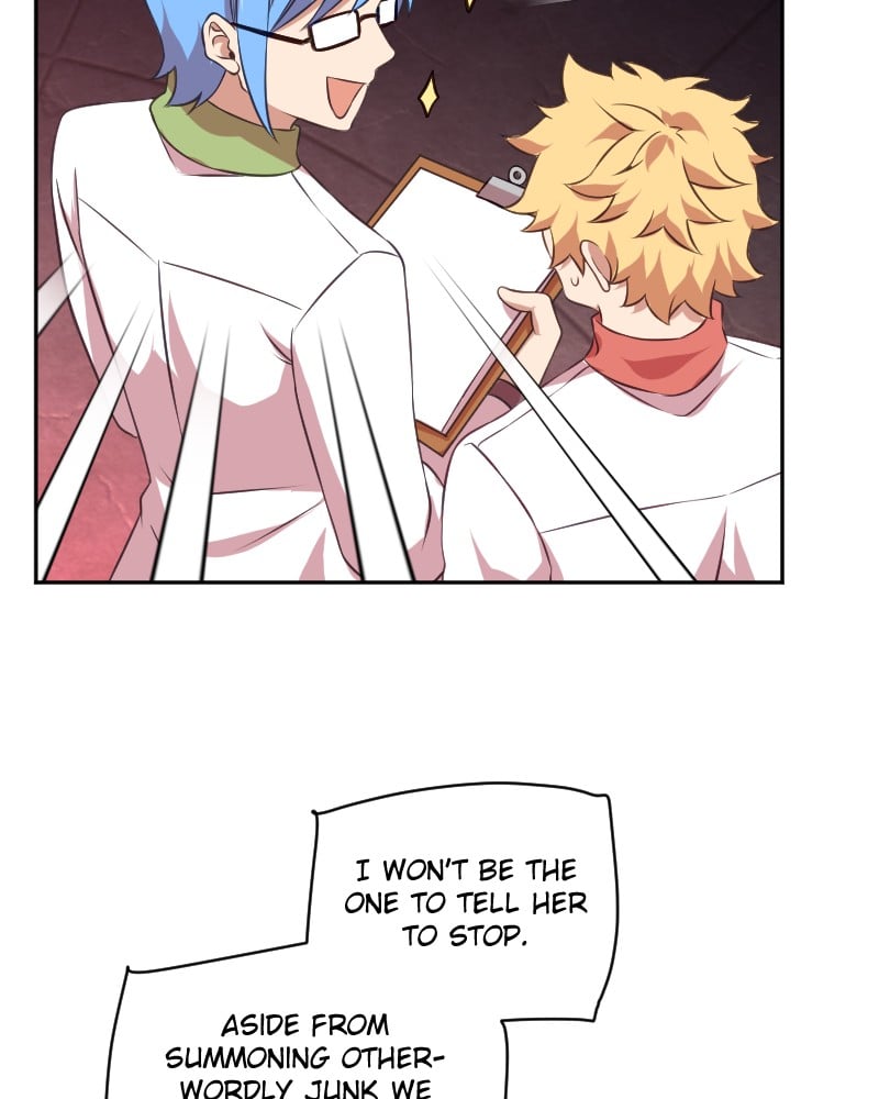 Mage & Demon Queen Chapter 147 - page 39