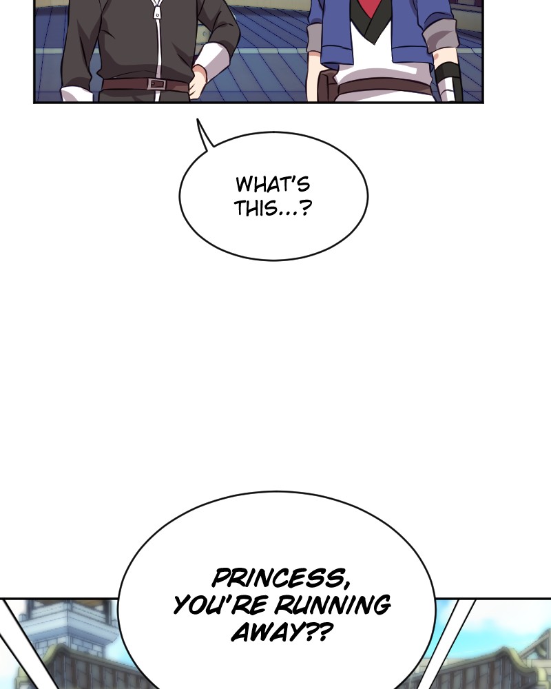 Mage & Demon Queen Chapter 147 - page 50