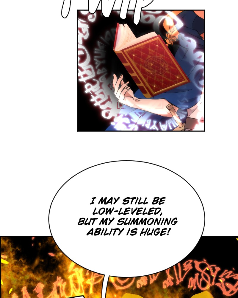 Mage & Demon Queen Chapter 147 - page 54