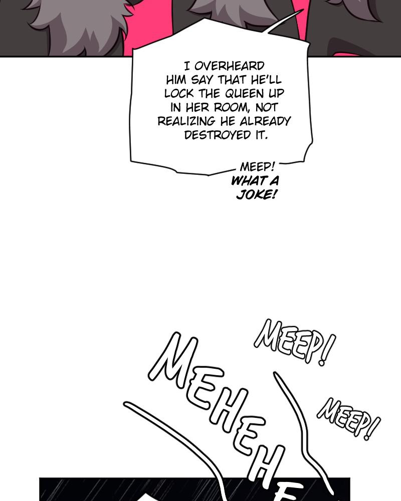 Mage & Demon Queen Chapter 138 - page 19