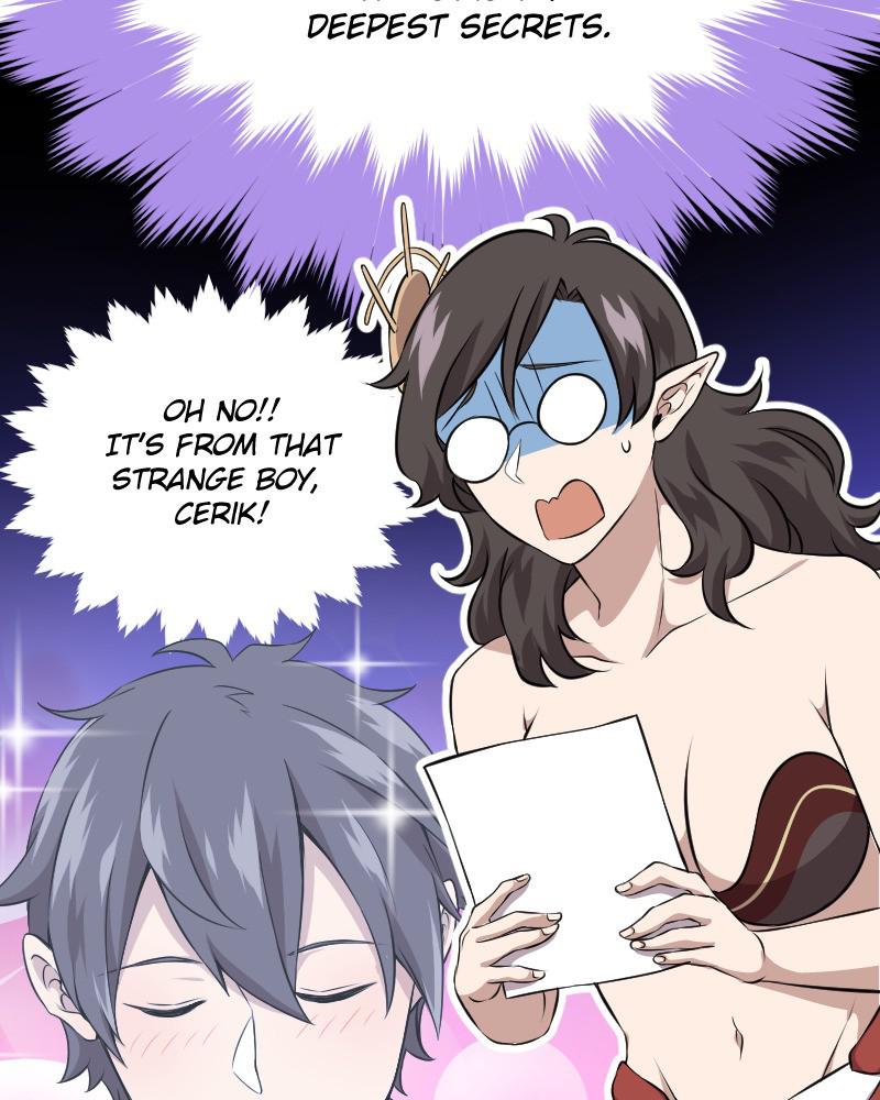Mage & Demon Queen Chapter 138 - page 35