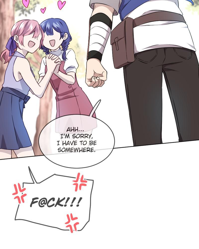 Mage & Demon Queen Chapter 138 - page 39