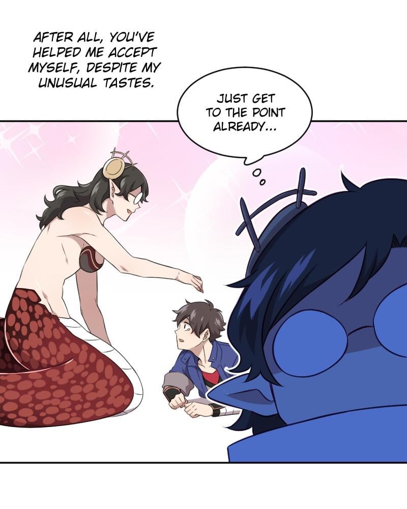 Mage & Demon Queen Chapter 138 - page 42