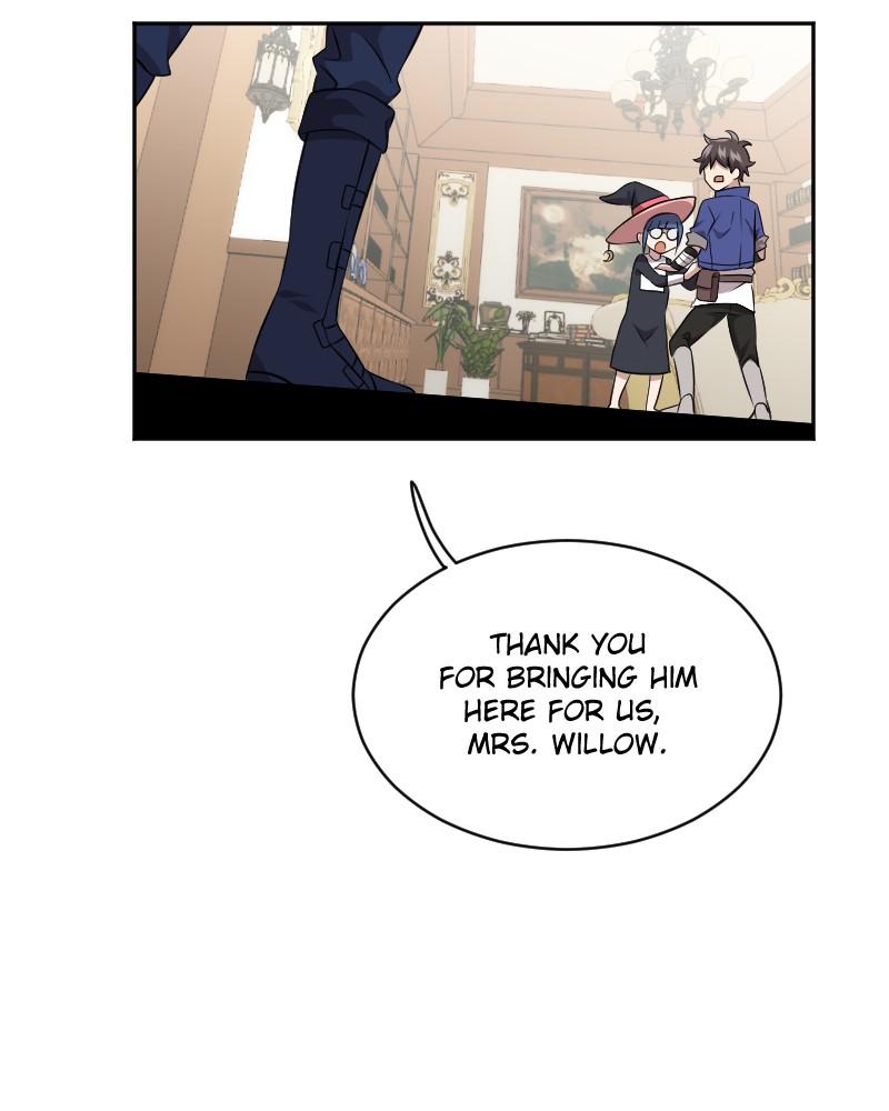 Mage & Demon Queen Chapter 138 - page 77