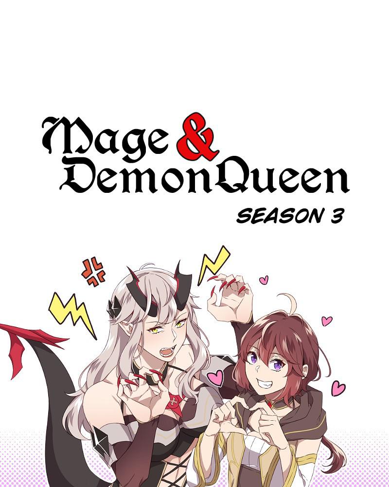 Mage & Demon Queen Chapter 138 - page 87