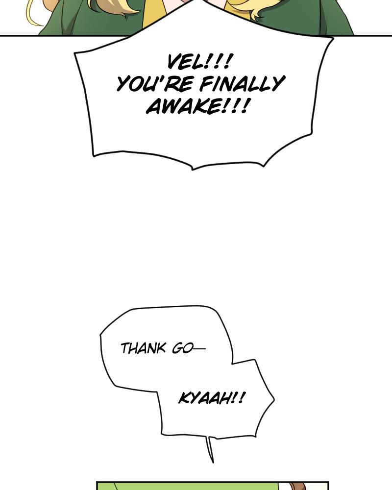 Mage & Demon Queen Chapter 137 - page 10