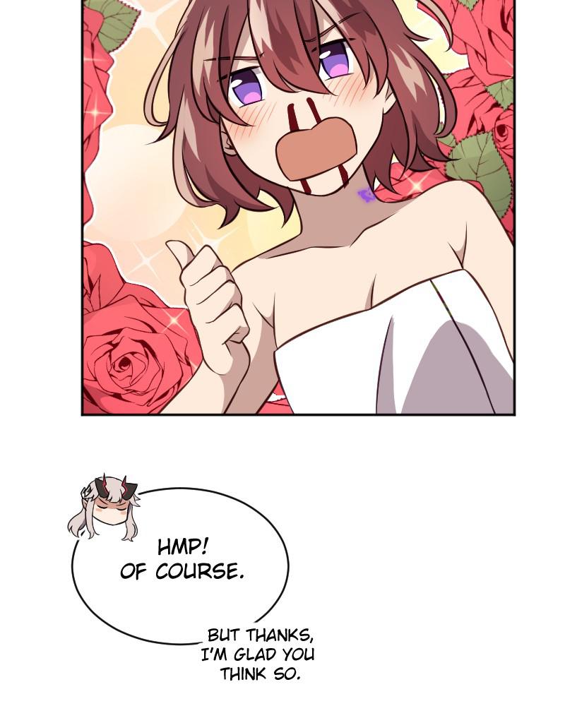 Mage & Demon Queen Chapter 137 - page 55
