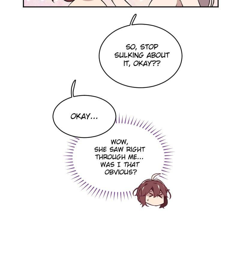 Mage & Demon Queen Chapter 137 - page 57