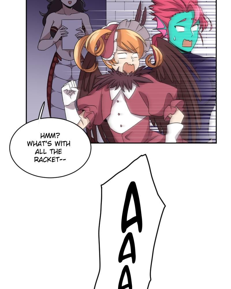 Mage & Demon Queen Chapter 134 - page 10